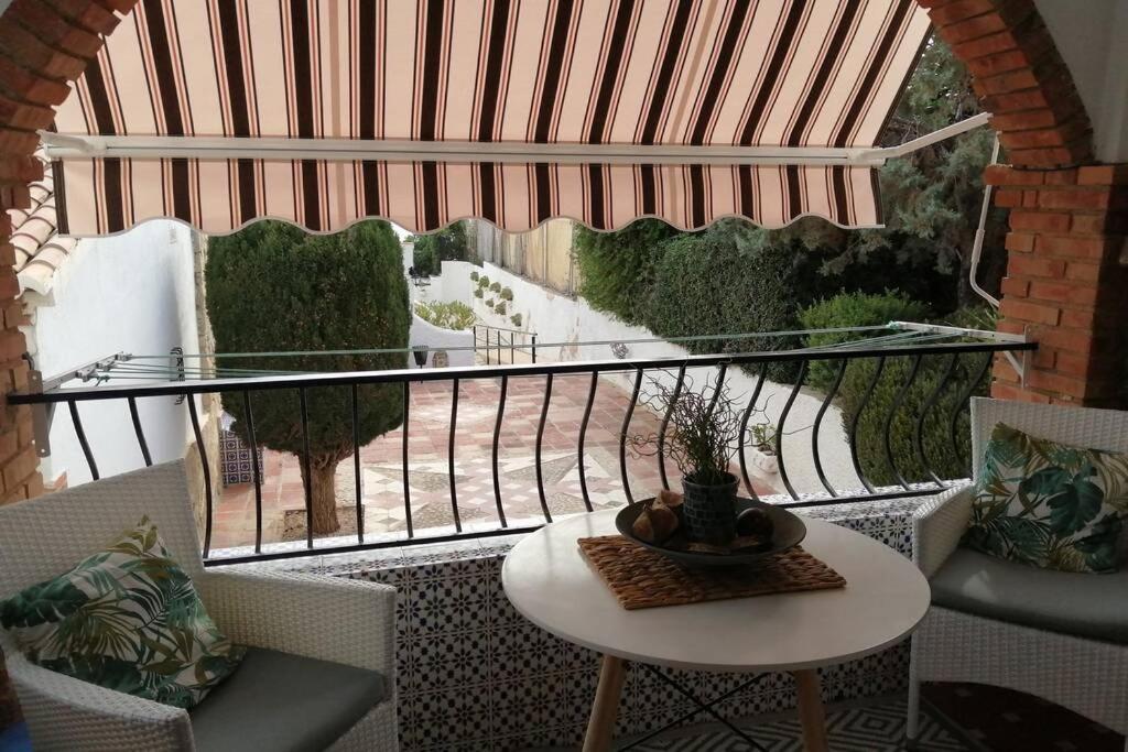 Apartamento Con Vistas Al Mar El Campello Exteriör bild