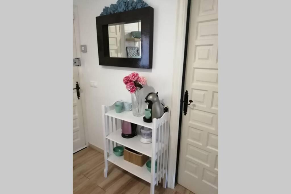 Apartamento Con Vistas Al Mar El Campello Exteriör bild