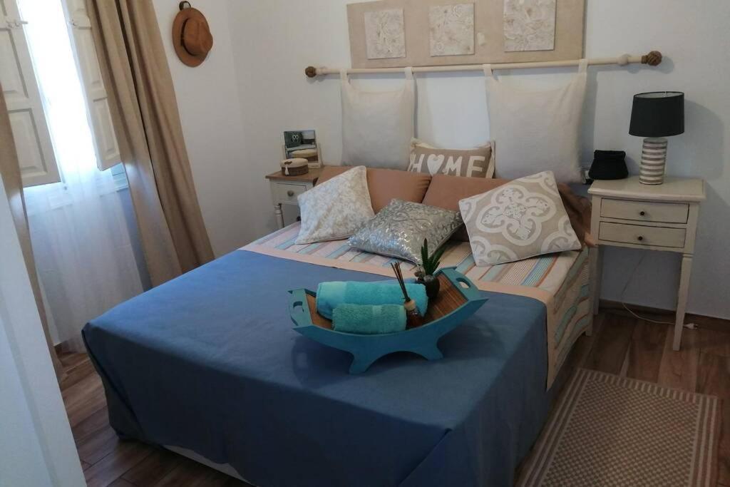 Apartamento Con Vistas Al Mar El Campello Exteriör bild