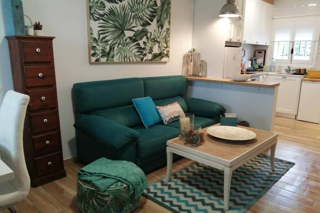 Apartamento Con Vistas Al Mar El Campello Exteriör bild