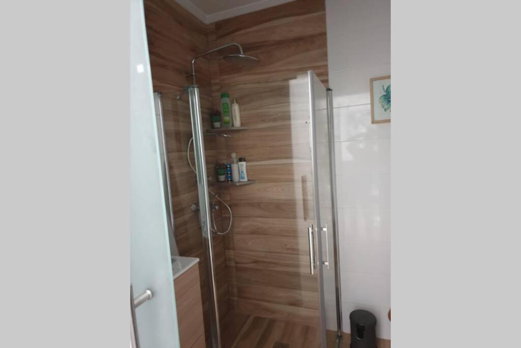 Apartamento Con Vistas Al Mar El Campello Exteriör bild