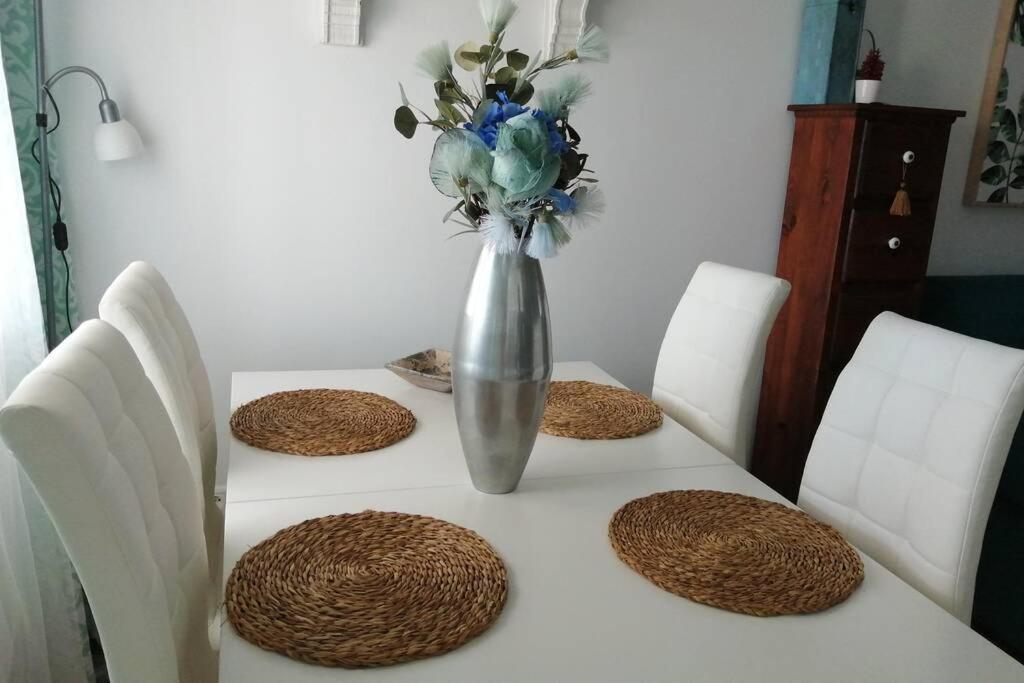 Apartamento Con Vistas Al Mar El Campello Exteriör bild