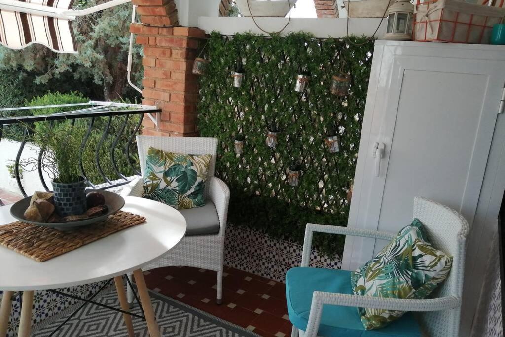 Apartamento Con Vistas Al Mar El Campello Exteriör bild